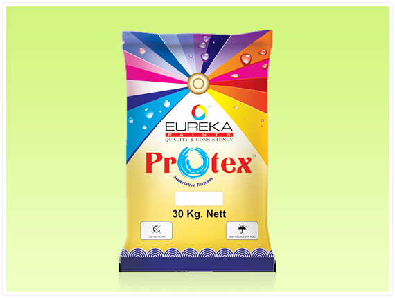 Protex Scratch Finish Texture Suppliers India
